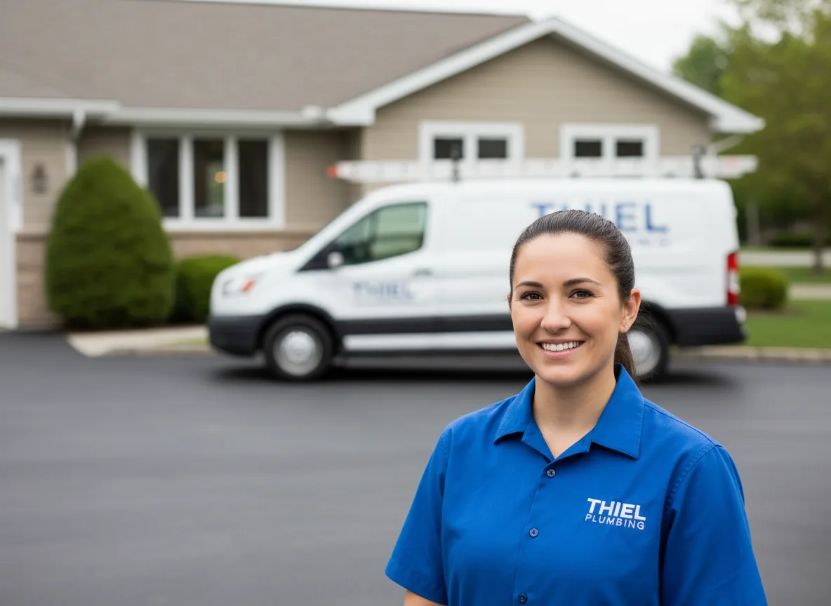 Plumber Saint Lawrence, SD FAQs
